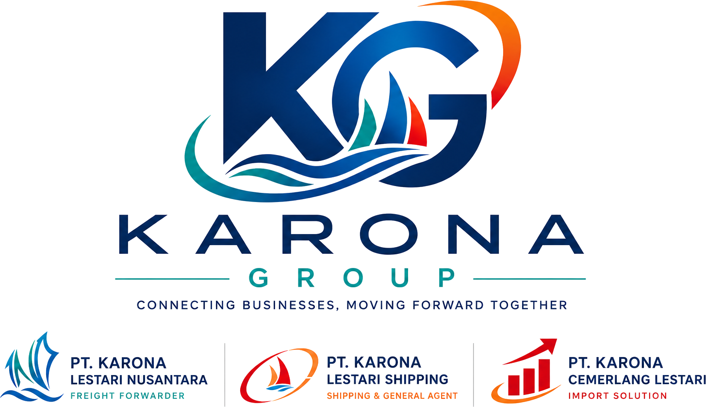 Karona Group and its three companies